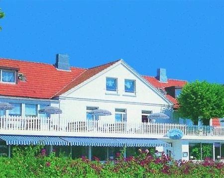 Hotel Seelust Ховахт Екстериор снимка