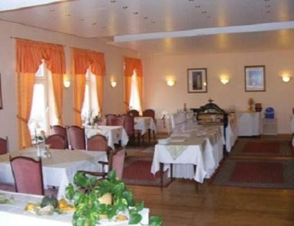 Hotel Seelust Ховахт Екстериор снимка