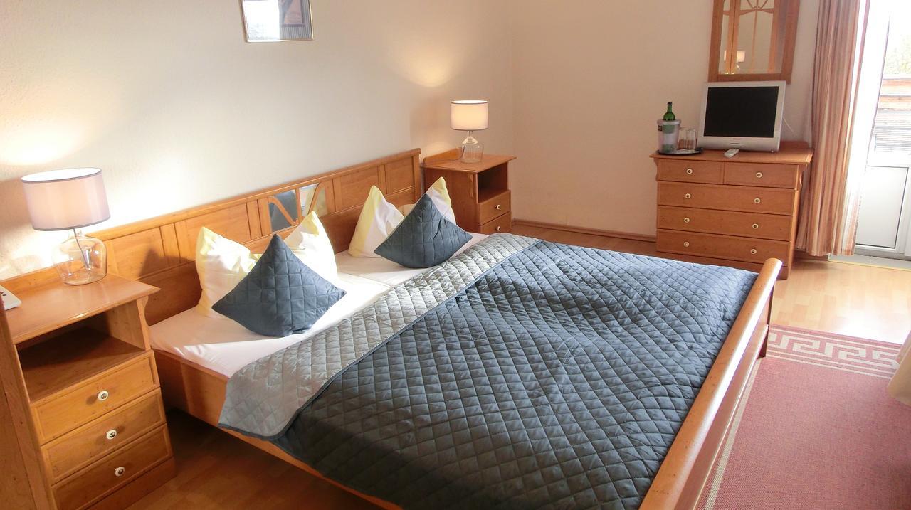 Hotel Seelust Ховахт Екстериор снимка