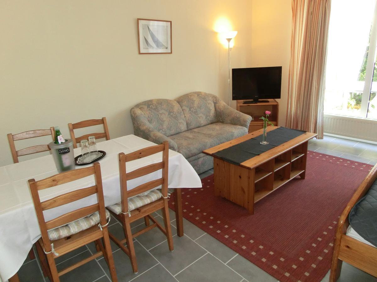 Hotel Seelust Ховахт Екстериор снимка