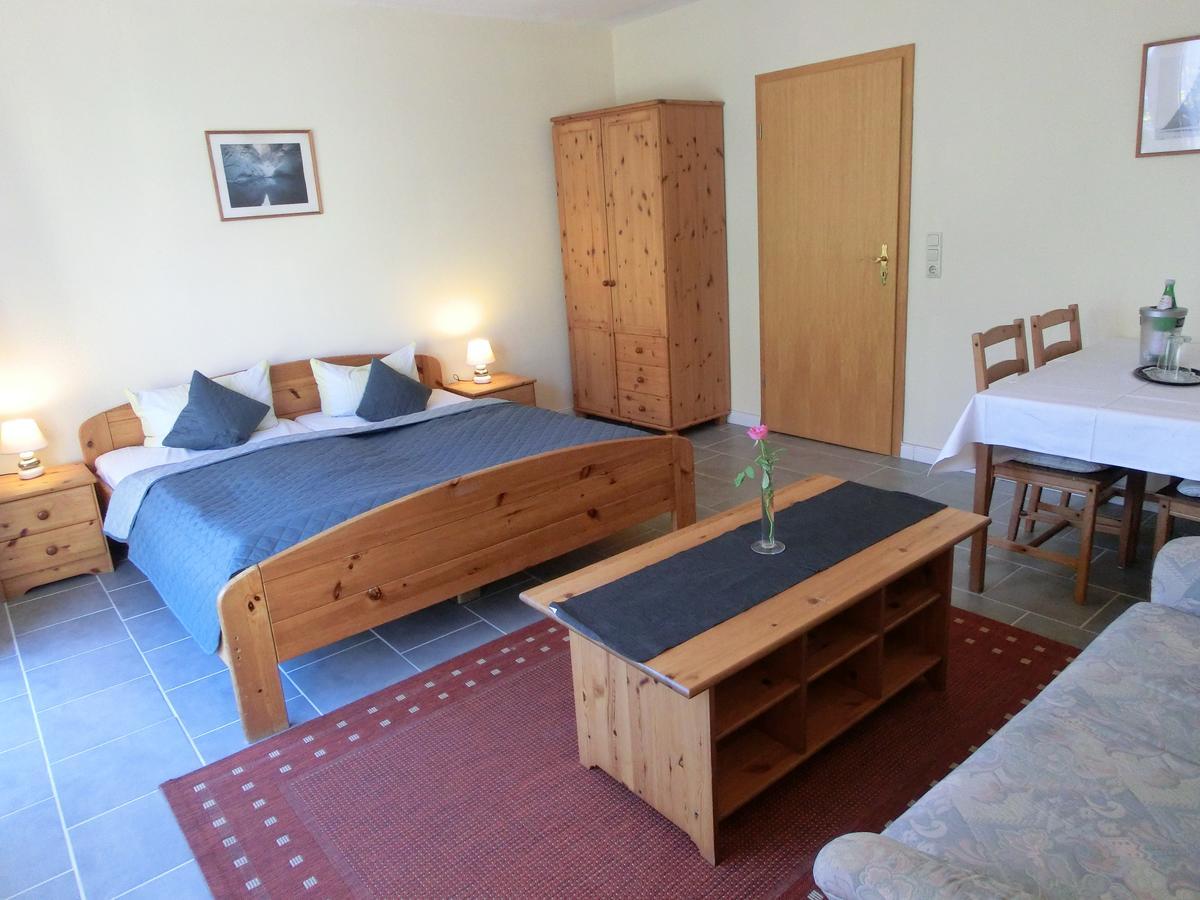 Hotel Seelust Ховахт Екстериор снимка