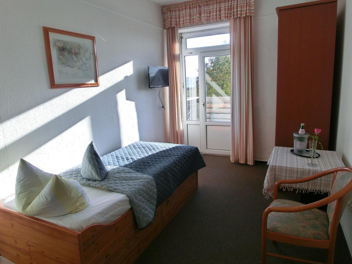 Hotel Seelust Ховахт Екстериор снимка