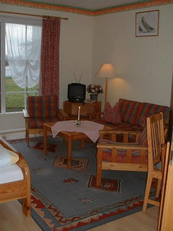 Hotel Seelust Ховахт Екстериор снимка