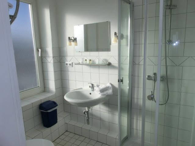 Hotel Seelust Ховахт Екстериор снимка