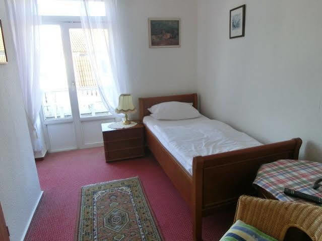 Hotel Seelust Ховахт Екстериор снимка